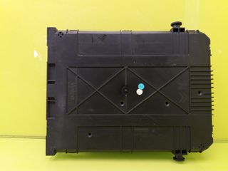 CAJA RELES / FUSIBLES PEUGEOT 208