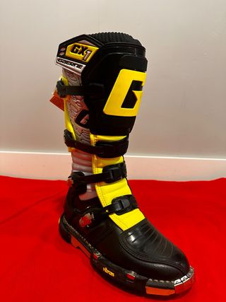 Stivali Gaerne GX-1 Supermotard