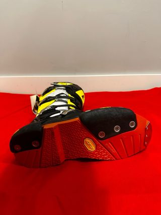 Stivali Gaerne GX-1 Supermotard