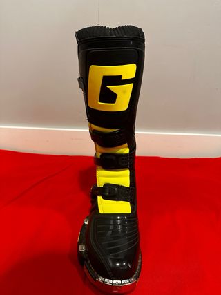 Stivali Gaerne GX-1 Supermotard