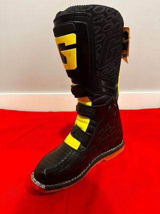 Stivali Gaerne GX-1 Supermotard