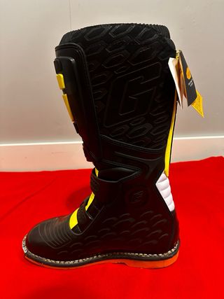 Stivali Gaerne GX-1 Supermotard