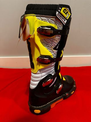 Stivali Gaerne GX-1 Supermotard