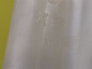 BOMBA FRENO PEUGEOT 407 (3)