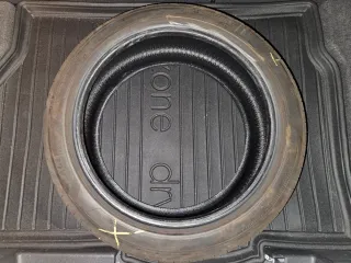 Neumático Goodyear Eagle F1 Asymmetric 6