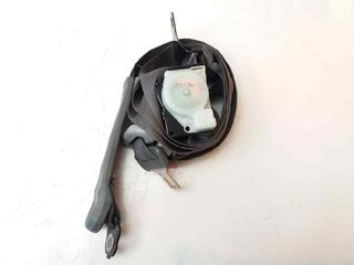 CINTURON SEGURIDAD DELANTERO DERECHO MITSUBISHI MONTERO (V60