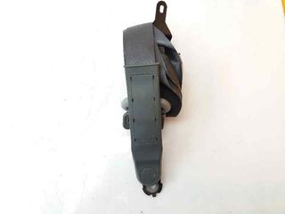 CINTURON SEGURIDAD DELANTERO DERECHO MITSUBISHI MONTERO (V60
