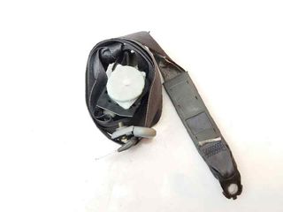 CINTURON SEGURIDAD DELANTERO DERECHO MITSUBISHI MONTERO (V60