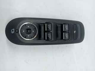 MANDO ELEVALUNAS DELANTERO IZQUIERDO FORD S-MAX
