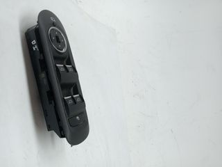 MANDO ELEVALUNAS DELANTERO IZQUIERDO FORD S-MAX