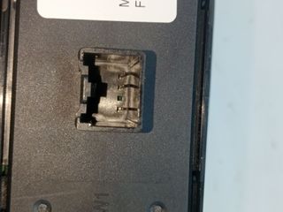 MANDO ELEVALUNAS DELANTERO IZQUIERDO FORD S-MAX