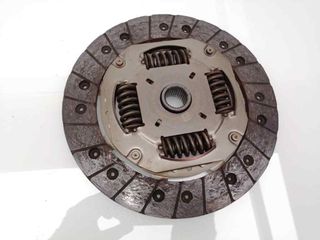 KIT EMBRAGUE SKODA FABIA (6Y2/6Y3) (2)