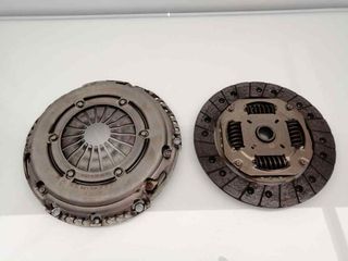 KIT EMBRAGUE SKODA FABIA (6Y2/6Y3) (2)