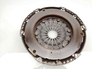 KIT EMBRAGUE SKODA FABIA (6Y2/6Y3) (2)