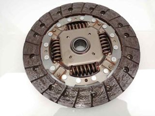 KIT EMBRAGUE SKODA FABIA (6Y2/6Y3) (2)