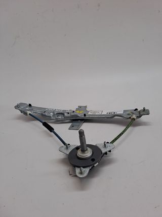 ELEVALUNAS TRASERO DERECHO PEUGEOT 208 ACCESS