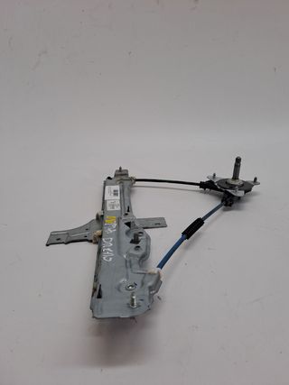 ELEVALUNAS TRASERO DERECHO PEUGEOT 208 ACCESS
