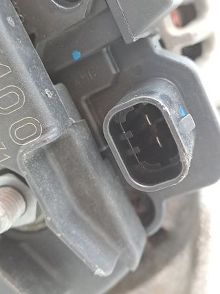 ALTERNADOR OPEL CORSA D (6)