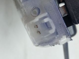 CERRADURA MALETERO / PORTON MAZDA CX-7 (ER) (3)
