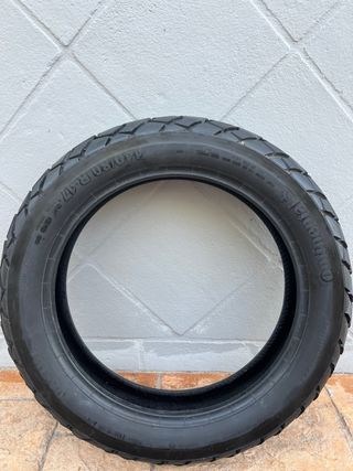 Neumático Continental 140/80 R-17 Trail