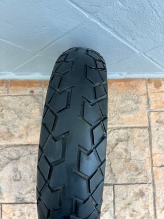Neumático Continental 140/80 R-17 Trail
