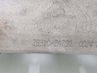 COLECTOR ADMISION HYUNDAI I30 (3)