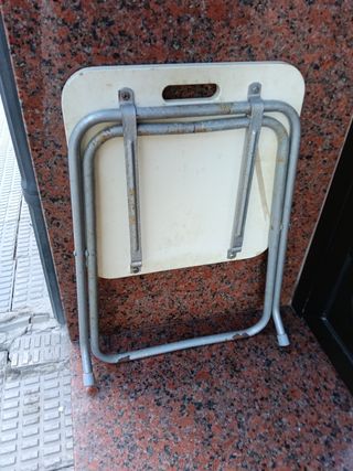 Mesa plegable portátil