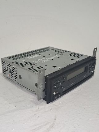 SISTEMA AUDIO / RADIO CD NISSAN X-TRAIL (T31) (8)