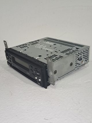 SISTEMA AUDIO / RADIO CD NISSAN X-TRAIL (T31) (8)