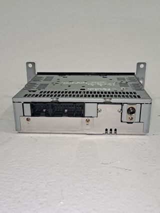 SISTEMA AUDIO / RADIO CD NISSAN X-TRAIL (T31) (8)