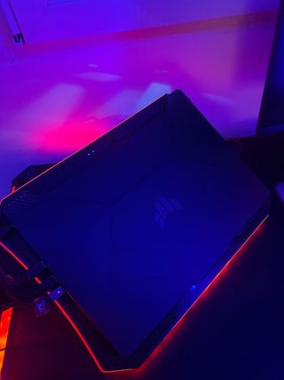 ASUS TUF Gaming F15