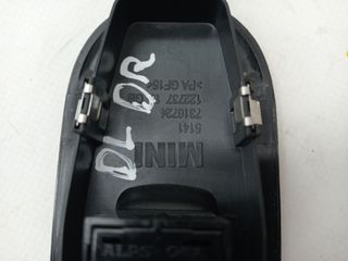 MANDO ELEVALUNAS DELANTERO DERECHO MINI MINI (F56)