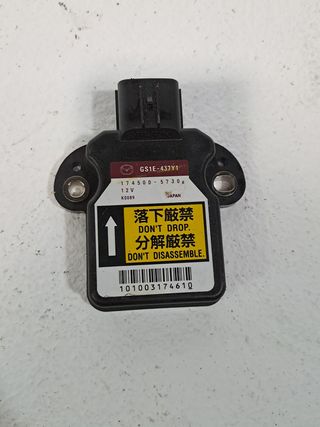 MODULO ELECTRONICO MAZDA 6 BERLINA (GG) (16)