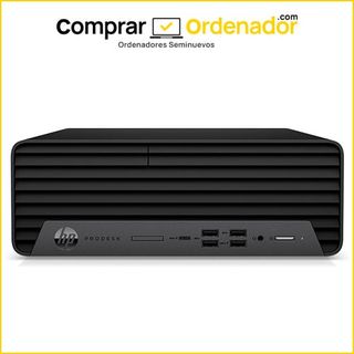 Ordenador HP 400 G7 SFF i3