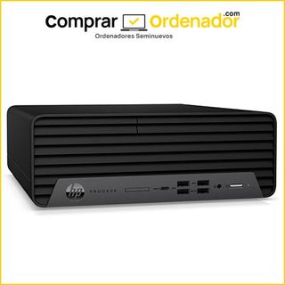 Ordenador HP 400 G7 SFF i3
