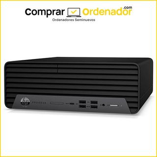 Ordenador HP 400 G7 SFF i3