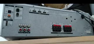 Home cinema Sony Viera Pro