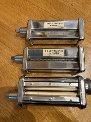 Accessori per pasta KitchenAid