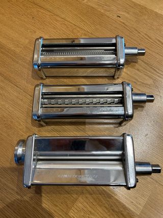 Accessori per pasta KitchenAid