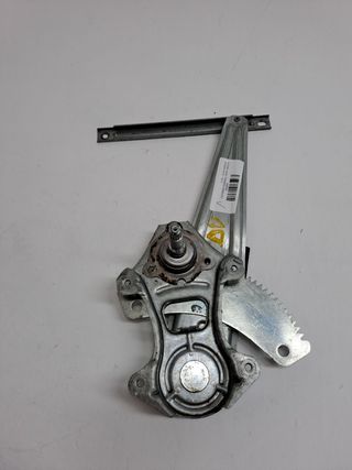 ELEVALUNAS TRASERO DERECHO NISSAN NOTE