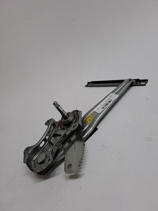 ELEVALUNAS TRASERO DERECHO NISSAN NOTE