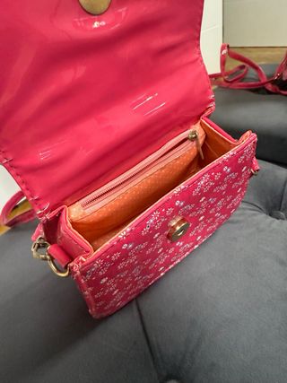 Bolso infantil Sofía la Princesa