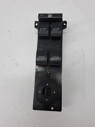 MANDO ELEVALUNAS DELANTERO IZQUIERDO FORD FOCUS SPORTBREAK (