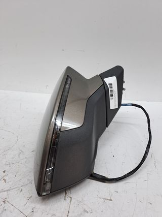 RETROVISOR DERECHO SEAT LEON (5F1) (5)