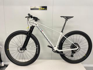 BICI MTB MONDRAKER PODIUM CARBON RR SL T.M KM0