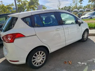 Ford B-MAX 2013 IMPECABLE 
