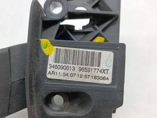 MANDO VOLANTE CITROEN C4 BERLINA (4)