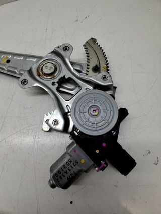 ELEVALUNAS DELANTERO DERECHO MITSUBISHI SPACE STAR (A00)
