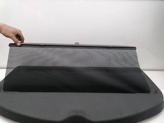 BANDEJA TRASERA RENAULT VEL SATIS (BJ0)