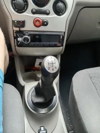 Renault Modus 2005